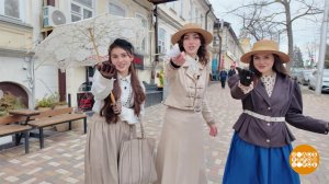 Выходные на Первом: а у нас уже лето! Доброе утро. Фрагмент выпуска от 29.05.2026