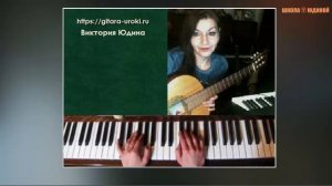 Что и как играть на пианино