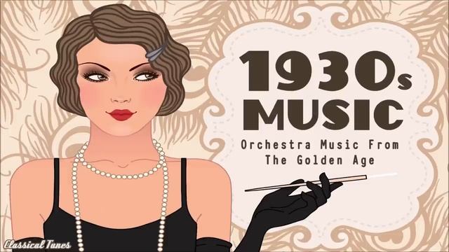 American music 1930 Year смотреть онлайн