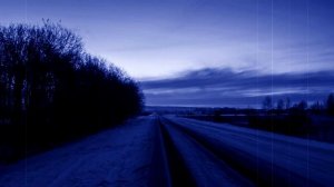 Страшные истории про деревню, кладбище. Сборник историй.