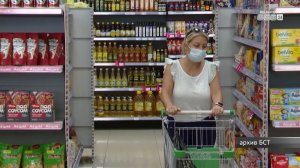 1 июня в магазинах Братска запретят продажу спиртного
