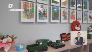 Земля Приморская / В сельской глубинке / 30.05.26