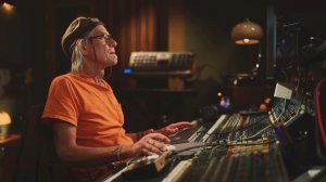 09. Vocals and Drums