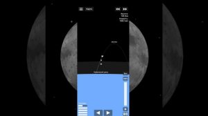 Подготовка ракеты на луну | Реализм | Spaceflight simulator | Часть 1