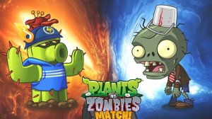 Plants vs.Zombies Hybrid Mod Растения против Зомби-2 мод Зомби против растений Выигрываем каждый бой