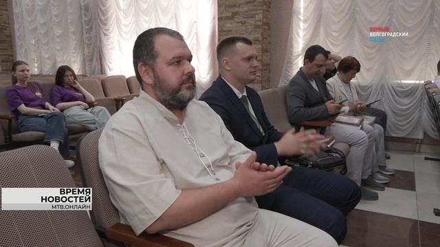 В Волгограде чествовали тренеров и судей федерации самбо и активистов проекта «Выбор сильных» смотреть онлайн