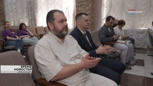 В Волгограде чествовали тренеров и судей федерации самбо и активистов проекта «Выбор сильных»