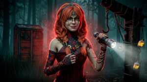 ДБДЕШЕЧКА БЕГИТЕ СУРВЫ ► DEAD BY DAYLIGHT