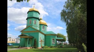 «Если в Сердце Благовест». Олег Атаманов.