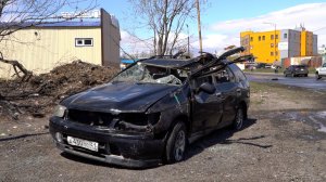 «АРТ-ОБЪЕКТЫ» ПО-КАМЧАТСКИ