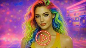 Beat Control 💃 Eurodance Revival 2026