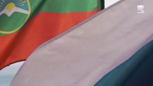 Глава КЧР обсудил с мэром Черкесска социально-экономическое развитие республиканской столицы