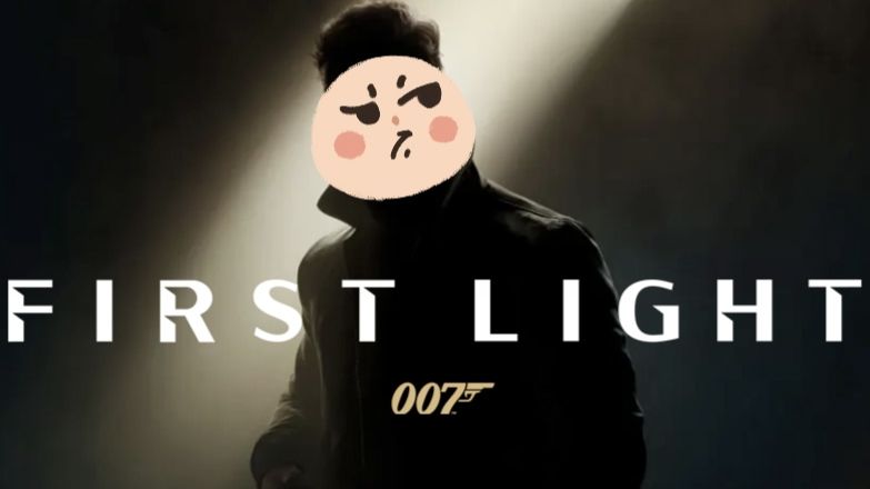 007 First Light. PlayStation 5.Cложность сложно.【#2】 смотреть онлайн