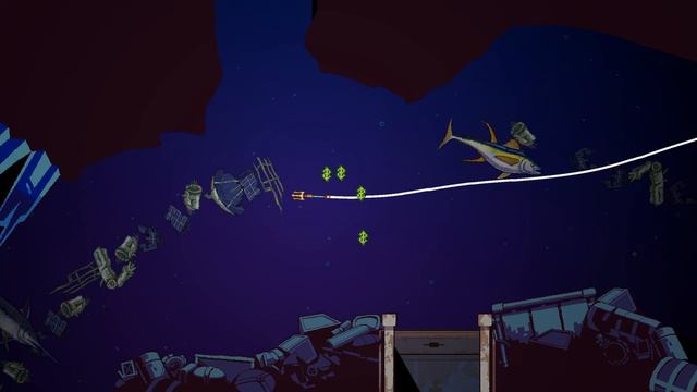 Scale The Depths - Official Launch Trailer