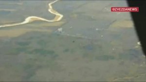 Бои за Караичное и Бударки в Харьковской области и освобождение Лесного в Днепропетровской области