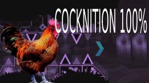 COGNITION 100% (Top 197)