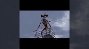(батл с Kwyz) Эдит с сиреноголовым