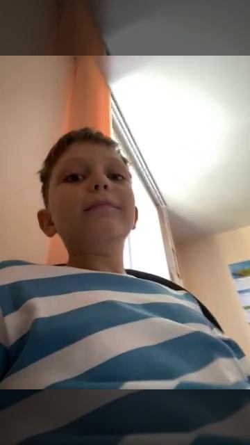 монстры 👿