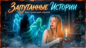 ЗАПУТАННЫЕ ИСТОРИИ🔮 Мистическая подборка!👻