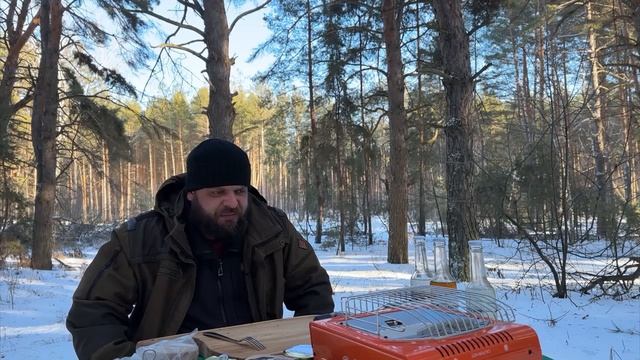 выживалово дегустация разной еды 🥘 смотреть онлайн