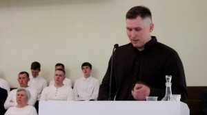 Воскресное 24.05.2026