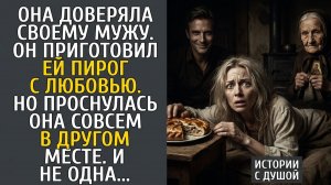 Идеальный муж: Запах корицы и ловушка