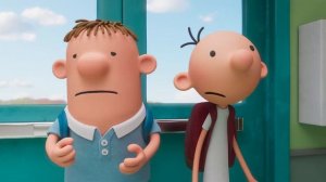 DIARY OF A WIMPY KID Featurette -  Diary Of A Wimpy Kid In 60 Seconds  (2021)