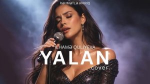 Yalan - AI Cover (2026)