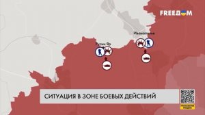 Сводка с фронта: ВСУ ликвидировали «глаза» РФ в Крыму: разбита РЛС в Феодосии!