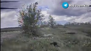 Всу провели контрнаступление на Днепропетровском направлении,смотрим что из этого получилось