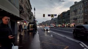 САНКТ-ПЕТЕРБУРГ