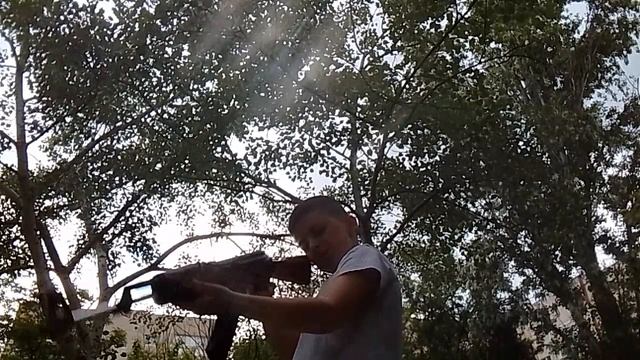 победили всех зомбаков