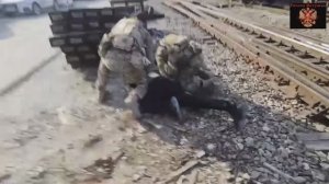 🔴ФСБ задержали агента СБУ🔴