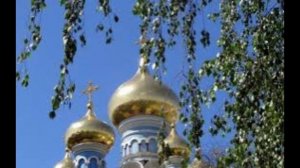 30 мая - Троицкая родительская суббота