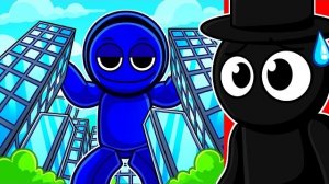 Реагируем на САМЫЕ СТРАННЫЕ АНИМАЦИИ в МИРЕ! (Смешные мультфильмы)