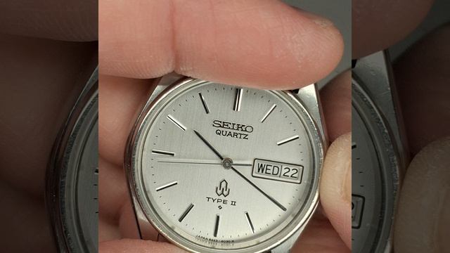 Seiko 8223 смотреть онлайн