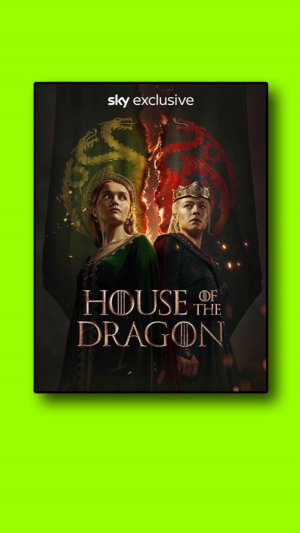 Дом Дракона House of the Dragon 2022 – …