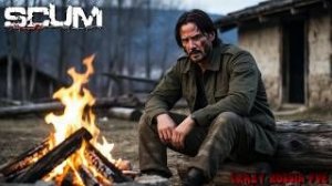 🔴GRAND RU PVE/SCUM/ - YouTube!/#XitriyLis #мат #общение #scum #pve