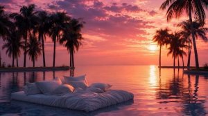 Tropical Poolside 2026 ☀️ Fresh Deep House Summer Lounge Mix