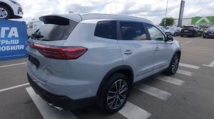 Chery Tiggo 8 Pro Max '2024