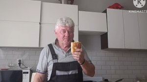 Жарю и пеку ПИРОЖКИ!