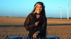 ARMINA - LIVE  @ Electric wind power, Poland [ Progressive house & Melodic Techno ] DJ Mix 4K