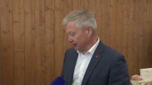 Итоги конкурса «Предприниматель года» подвели в столице Приволжья