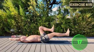 Weak Abs  Do these 10 MINUTES a Few Times a Week for your Abs!_1080p