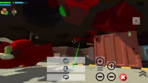 skibidi chicken 21