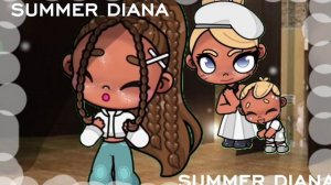 . . . Типо тренд . . . #Калинка 🫶🏻 ) #SummerDiana#Ав