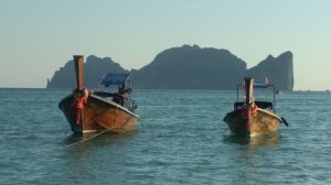 Таиланд. Двухдневная морская экскурсия на остров Пхи-Пхи из Пхукета