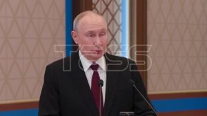 Высший Евразийский экономический совет в Астане