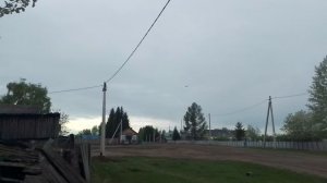 моё село