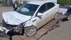 Рас*yячил в хлам! Что случилось с моей Кирюхой😢